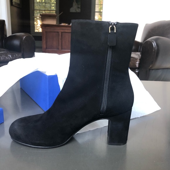 Stuart Weitzman boots - Picture 9 of 16